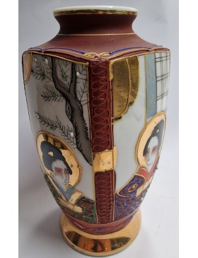 Japoniška vaza