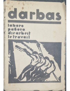 Darbas
