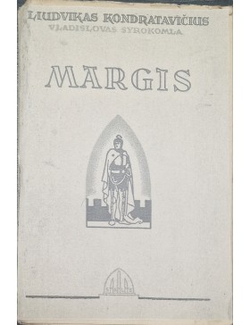 Margis