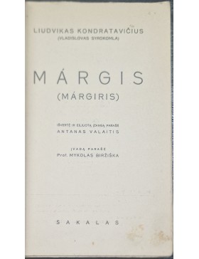 Margis