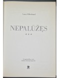 Nepalūžęs