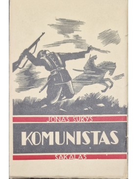 Komunistas
