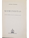 Komunistas