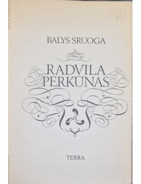 Radvila Perkūnas