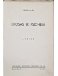 Erosas ir Psicheja