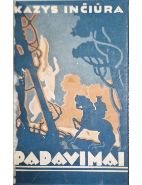 Padavimai