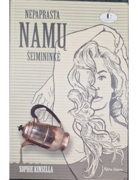 Nepaprasta namų šeimininkė 