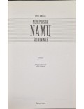 Nepaprasta namų šeimininkė 