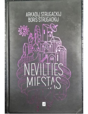 Nevilties miestas 