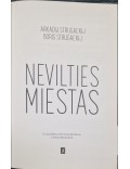 Nevilties miestas 