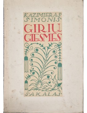 Girių giesmės 