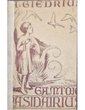 Gamtoje pasidairius 