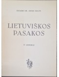 Lietuviškos pasakos 