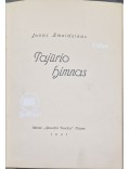 Pajūrio himnas 