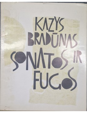 Sonatos ir Fugos 