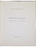 Sonatos ir Fugos 