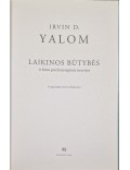 Laikinos būtybės ir kitos psichoterapinės istorijos 