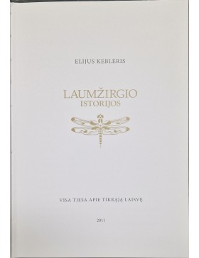Laumžirgio istorijos