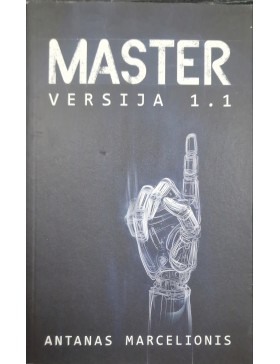 Master versija 1.1