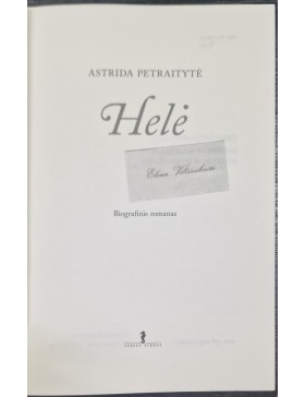 Helė