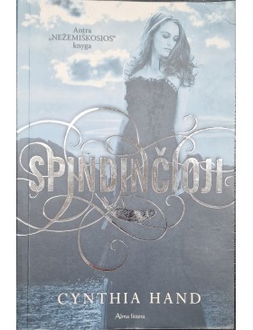 Spindinčioji