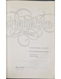 Spindinčioji