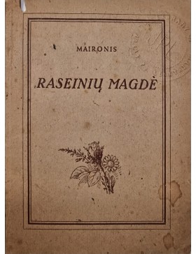 Raseinių Magdė 