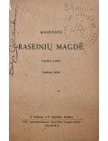 Raseinių Magdė 