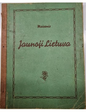 Jaunoji Lietuva