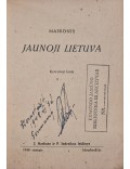 Jaunoji Lietuva