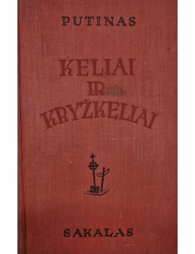 Keliai ir kryžkeliai