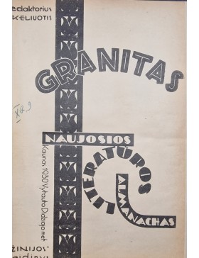 Granitas
