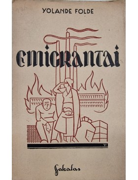 Emigrantai