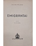 Emigrantai
