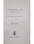 Prisikėlusi Lietuva