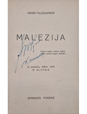 Malezija