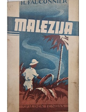 Malezija