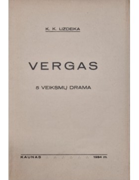 Vergas