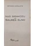 Nuo Sirakūzų lig Šiaurės elnio