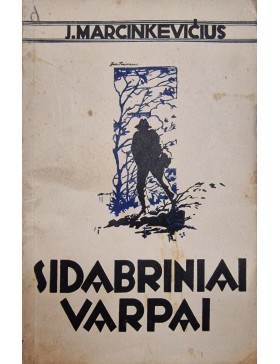Sidabriniai varpai