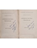 Amerikoniška tragedija 