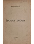 Žmogus žmogui 