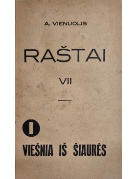 Viešnia iš Šiaurės 