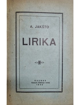 Lirika