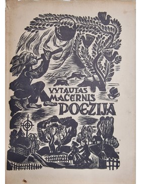 Poezija