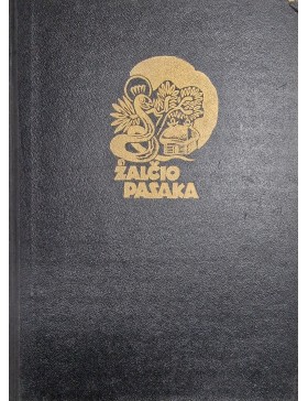 Žalčio pasaka
