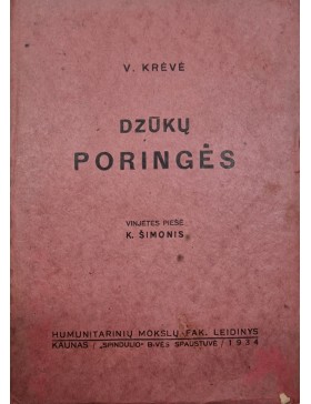 Dzūkų Poringės 