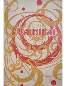 Vainikai 