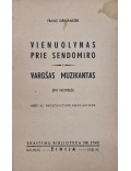 Vienuolynas prie Sendomiro 