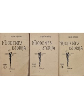 Nuodėmės istorija 
